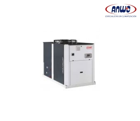 BOMBA DE CALOR AQUACIAT CALEO 300TD ALTA T°